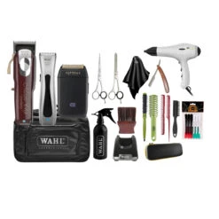 Wahl BarberCo Academy Kit - Ultimate