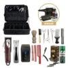 Barberco Platinum Barbering Kit - Wahl Magic Clipper & Beret Trimmer 2 Barberco Platinum Barbering Kit - Wahl Magic Clipper & Beret Trimmer -Hairdressing Products 126 0055 Bundle 2b7d2c99 25b7 4724 9d4a 539b40245226