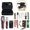 Barberco Platinum Barbering Kit - Wahl Magic Clipper & A-Lign Trimmer 1 Barberco Platinum Barbering Kit - Wahl Magic Clipper & A-Lign Trimmer -Hairdressing Products 126 0057 Bundle 11cb6b59 f037 4705 ad74 e9cf6537386b