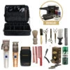 Barberco Platinum Barbering Kit - Gamma+ 1 Barberco Platinum Barbering Kit - Gamma+ -Hairdressing Products 126 0058 Bundle a60364e5 f2f4 4078 b1c7 3d73bdfb1e83