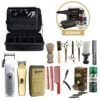 Barberco Platinum Barbering Kit - Caliber -Hairdressing Products 126 0059 Bundle 563b6f78 bfa0 48c0 b38f 1a648c423cae