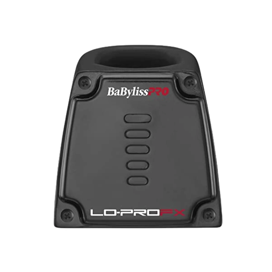 BaBylissPRO LoPro Trio Combo Kit 8 BaBylissPRO LoPro Trio Combo Kit - Image 6