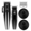 JRL 2020 Silver Duo Kit -Hairdressing Products 126 0074 4 62386