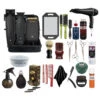 Ultimate Barber Case - Supreme ST Vader -Hairdressing Products 126 0085Bundle
