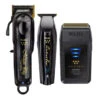 Wahl Black Magic Trio Kit 2 Wahl Black Magic Trio Kit -Hairdressing Products 126 0089 Bundle
