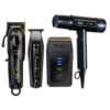 Wahl Black Magic Quad Kit 1 Wahl Black Magic Quad Kit -Hairdressing Products 126 0090 Bundle