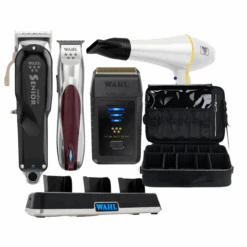Wahl Senior - 5 Star Pack Deal + Bonus Gift