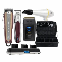 Wahl Legend - 5 Star Deal + Bonus Gift