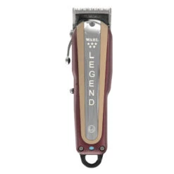 Wahl Legend - 5 Star Deal + Bonus Gift 11 Wahl Legend - 5 Star Deal + Bonus Gift -Hairdressing Products 126 0094 Bundle 2