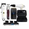 Wahl Super Taper - 5 Star Pack Deal + Bonus Gift