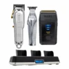 Wahl Metal Power+ Trio