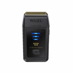 Wahl Metal Power+ Trio -Hairdressing Products 126 0151 Bundle 4