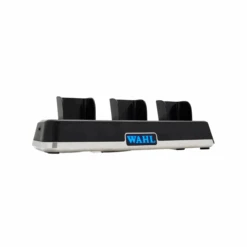 Wahl Metal Power+ Trio -Hairdressing Products 126 0151 Bundle 5