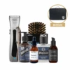 BarberCo Ultimate Beard & Grooming Kit -Hairdressing Products 126 162 Bundle