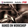 BaBylissPRO Hands On Workshop