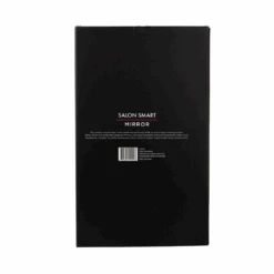 Salon Smart Hairdressing Mirror Black -Hairdressing Products 126 767 139115 2