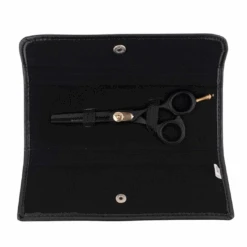 Iceman Blaze 5.5” Black Hairdressing Thinner 9 Iceman Blaze 5.5” Black Hairdressing Thinner -Hairdressing Products 126 769 171826 3