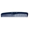 Dateline Professional Blue Celcon Basin Comb 8 349 - Large -Hairdressing Products 128001 06014