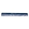 Dateline Professional Blue Celcon Styling Comb 8 1/2 407 Large -Hairdressing Products 128014 40479