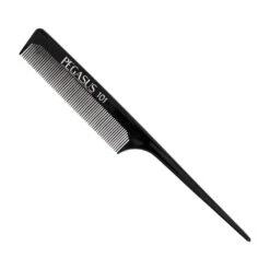 Pegasus No 101 Plastic Tail Comb