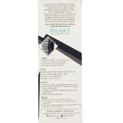 Pegasus No 122 Wide Teeth Tail -Hairdressing Products 128404 3 64178