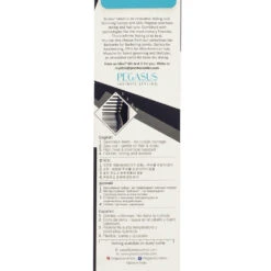 Pegasus No 302 Barber Tapered -Hairdressing Products 128409 3 99177