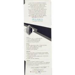 Pegasus No 501 Basin Comb -Hairdressing Products 128410 3 94842
