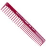 Krest Goldilocks Wide Tooth Styling Comb No 15 -Hairdressing Products 129109 68406