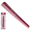 Krest Goldilocks Tapered Barber Comb 50 -Hairdressing Products 129112 40887