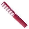 Krest Goldilocks Styling/cutting Comb 7 No 17 -Hairdressing Products 129113 10692