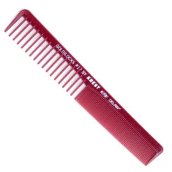 Krest Goldilocks Styling/cutting Comb 7 No 17