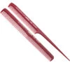 Krest Goldilocks Cutting Comb And Tail Comb Pack No 4 And 5 -Hairdressing Products 129122 00690