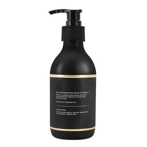 12 Reasons Creative Styling Creme - 250ml 5 12 Reasons Creative Styling Creme - 250ml - Image 3