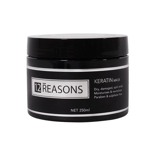 12 Reasons Keratin Hair Treatment - 250ml 3 12 Reasons Keratin Hair Treatment - 250ml