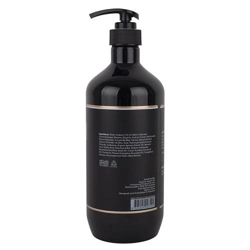 12 Reasons Argan Oil Shampoo - 1000ml 4 12 Reasons Argan Oil Shampoo - 1000ml - Image 2