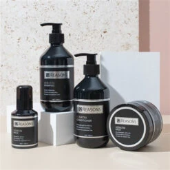 12 Reasons Keratin Conditioner - 400ml -Hairdressing Products 12 Reasons Keratin Conditioner 400ml 3 74355