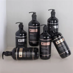 12 Reasons Keratin Shampoo - 1000ml -Hairdressing Products 12 Reasons Keratin Shampoo 1000ml 3 09232