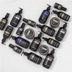 12 Reasons Keratin Shampoo - 1000ml -Hairdressing Products 12 Reasons Keratin Shampoo 1000ml 4 76490