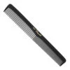 Krest Cleopatra All Purpose Cutting Comb 400 - Black -Hairdressing Products 130000 65254