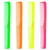 Krest Cleopatra Cutting Comb 400 - Neon Colours -Hairdressing Products 130013 23383
