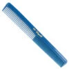 Krest Cleopatra Cutting Comb 400 - Teal -Hairdressing Products 130015 08905