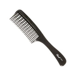 Krest Black Edition Tangle Tamer Comb 4433