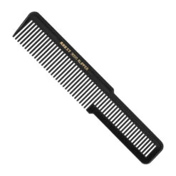 Krest Black Edition Klipper Styling Comb 9000