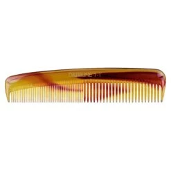 Dateline Professional Tortoiseshell Pocket Comb 1t - Slim