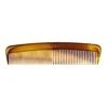 Dateline Professional Tortoiseshell Pocket Comb 2t - Medium -Hairdressing Products 131018 75325