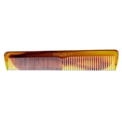 Dateline Professional Tortoiseshell Styling Comb 4t - Medium