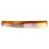 Dateline Professional Tortoiseshell Styling Comb 5t - Large 1 Dateline Professional Tortoiseshell Styling Comb 5t - Large -Hairdressing Products 131024 60271