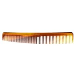 Dateline Professional Tortoiseshell Styling Comb 5t - Large