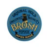 Brosh Original Unscented Pomade 115g -Hairdressing Products 136 0901