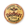 Brosh Original Pomade 115g 2 Brosh Original Pomade 115g -Hairdressing Products 136 0903